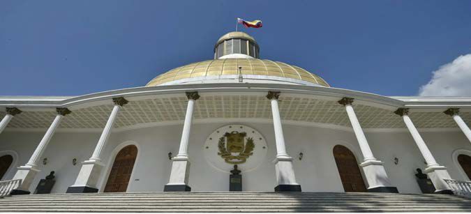 Cronología de la elección de la Asamblea Nacional – Enero 2020