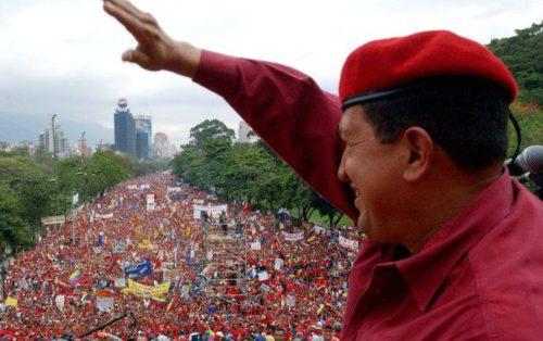 ¿Qué es el chavismo?