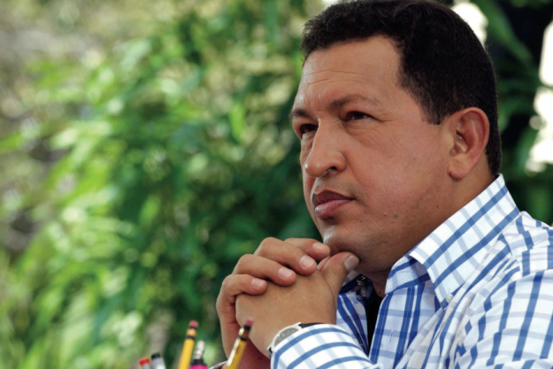 Comandante Chávez: Llamarada eterna que sigue iluminando y vibrando en el corazón del Pueblo