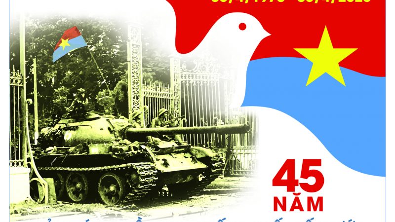 VIETNAM: ejemplo de resistencia, coraje y dignidad para los pueblos del mundo