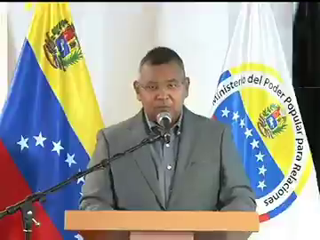 Venezuela frusta un nuevo intento de incursión terrorista por vía marítima (vídeo + fotos)