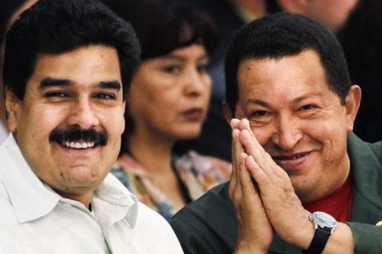 Nicolás Maduro reitera el legado del comandante Chávez a 66 años de su natalicio