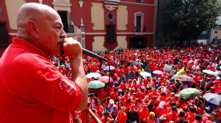 ¡Honor y Gloria! Fallece Darío Vivas a causa del COVID-19