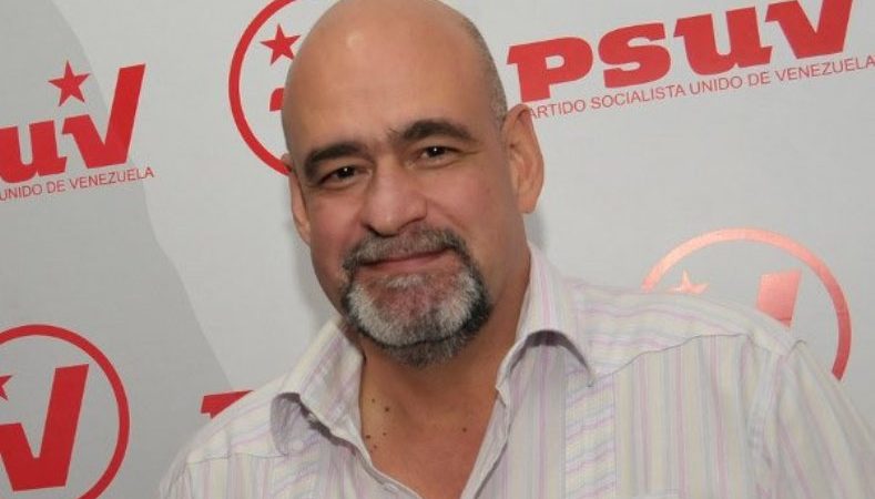 Francisco Ameliach: “Lo importante es elegir una mayoría parlamentaria para el cambio”