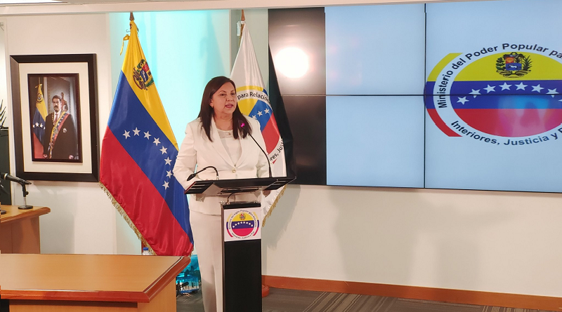 Desmantelada la “Operación Boicot a la AN” de la extrema derecha venezolana para desestabilizar el país