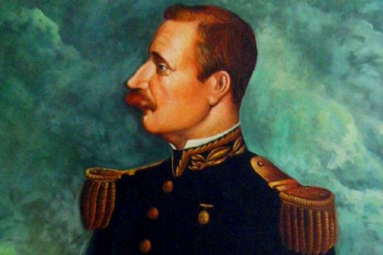 Pronunciamiento del PSUV en ocasión a los 204 años del natalicio del General del Pueblo Soberano, Ezequiel Zamora