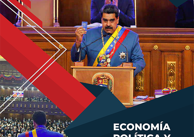 Economía Política y Revolución – Boletín nº36