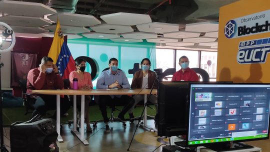 Instalado el Movimiento del Ámbito Académico de la Comunicación