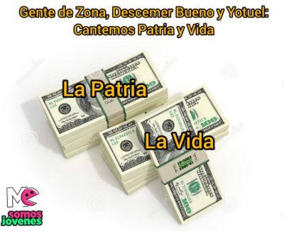 Yotuel, el “artista” de «Patria y Vida»