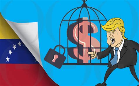 La obsesión de Estados Unidos contra Venezuela. La odisea de un ciudadano italiano