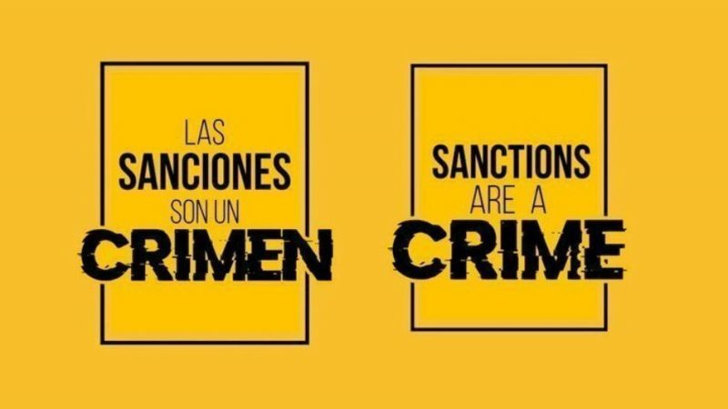L’ossessione degli USA contro il Venezuela. L’odissea di un cittadino italiano