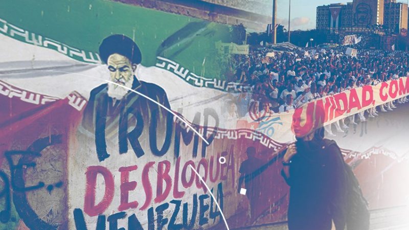 Sanzioni, elezioni e balcanizzazioni.