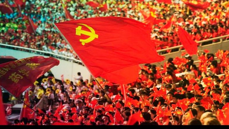 Venezuela felicita el primer Cententario del Partido Comunista de China