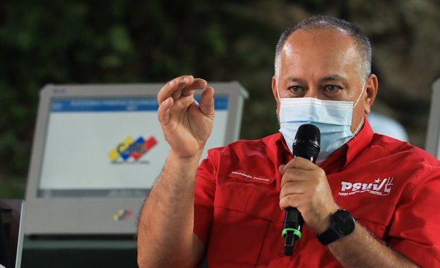 Este 5 de agosto finaliza la campaña para las Elecciones Primarias Abiertas del PSUV