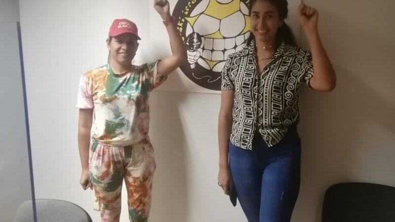 «Venezuela, comunas y mujeres» – Eguzki Irratia entrevista a dos militantes comuneras