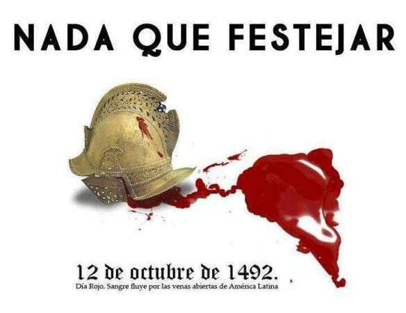 Venezuela enviará una carta al rey español para exponer con respeto sus reflexiones sobre el genocidio del 12 de octubre