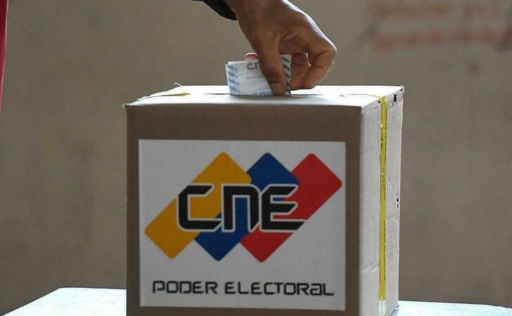«¿Qué lecciones nos dejan los resultados electorales de Barinas?»