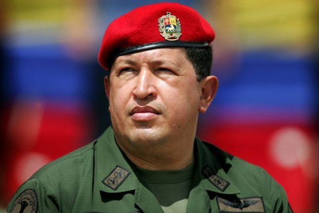 El PSUV en honor al Comandante Supremo Hugo Chávez por el 9° aniversario de su siembra e inmortalidad