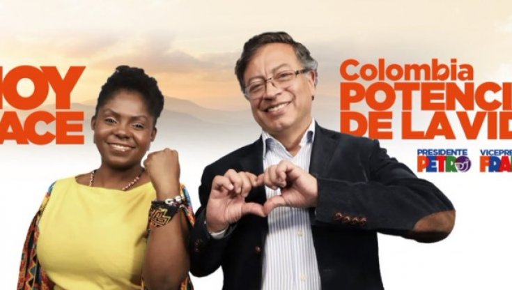 «Francia Márquez, la voce delle donne in Colombia». Intervista a Maria Fernanda Barreto