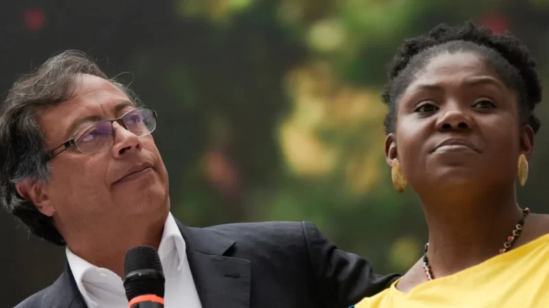 “Por primera vez en 20 años el uribismo va de salida en Colombia”. Entrevista a Maria Fernanda Barreto