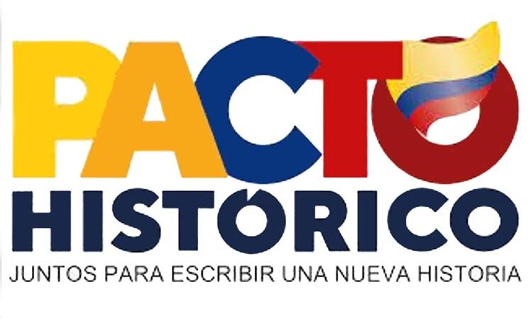 La Colombia de los últimos espera en el Pacto Histórico