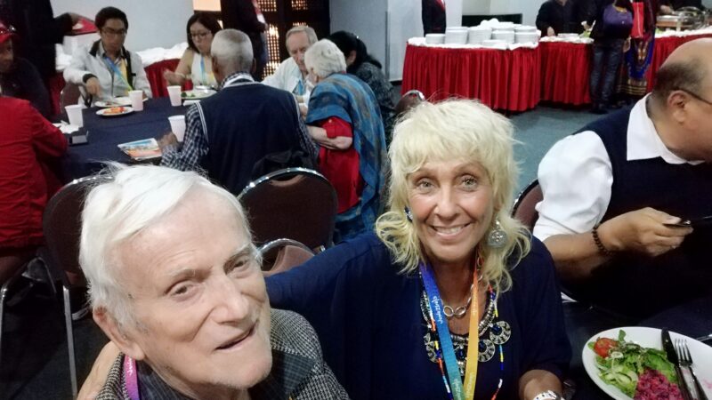 En memoria de Fruto Vivas