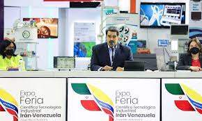 Expo Feria Científica, Tecnológica e Industrial, una nueva etapa en las relaciones Irán-Venezuela