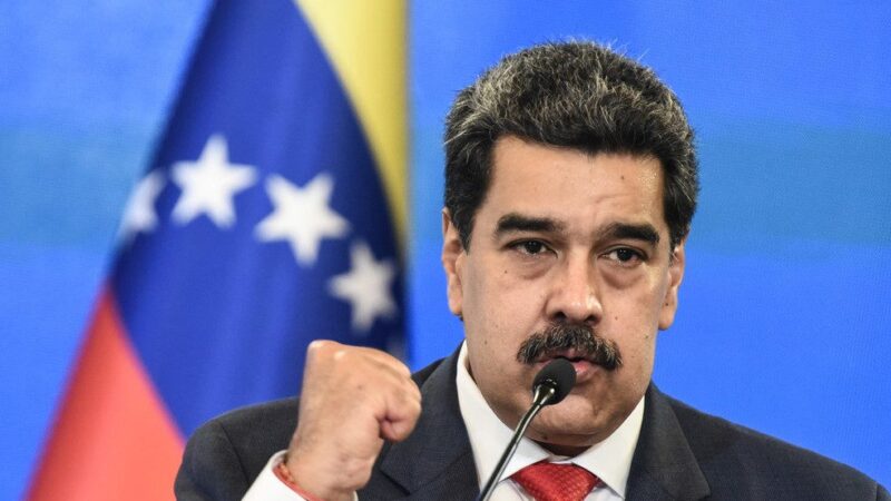 Nicolás Maduro: «Estamos listos para exportar petróleo y gas a EE.UU. y Europa para auxiliar al mundo»