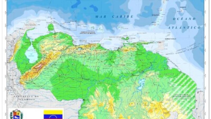 Venezuela reitera que adoptará todas las medidas a su disposición para la defensa de sus legítimos derechos sobre la Guayana Esequiba